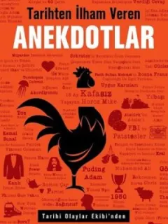Tarihten İlham Veren Anekdotlar