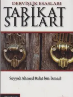 Tarikat Sırları