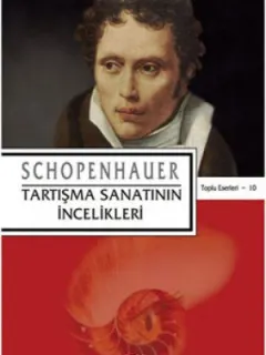 Tartışma Sanatının İncelikleri