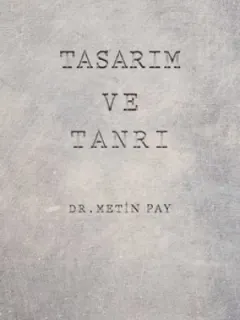 Tasarım ve Tanrı