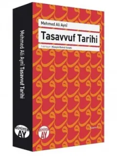Tasavvuf Tarihi