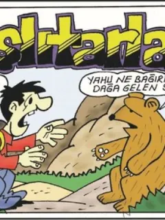 Taşlı Tarla 2