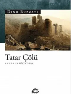 Tatar Çölü