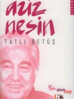 Tatlı Betüş
