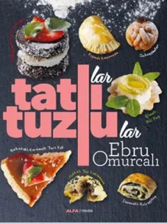 Tatlılar ve Tuzlular