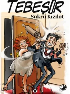 Tebeşir