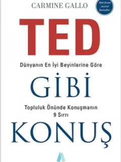 Ted Gibi Konuş