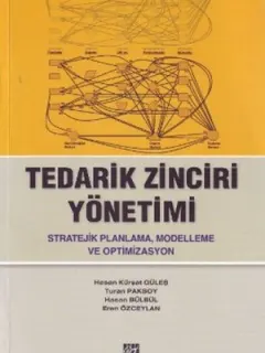 Tedarik Zinciri Yönetimi