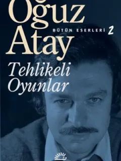 Tehlikeli Oyunlar