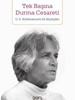 Tek Başına Durma Cesareti