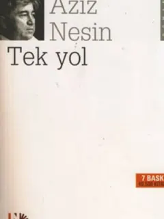 Tek Yol
