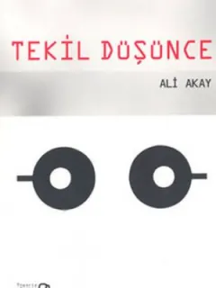 Tekil Düşünce