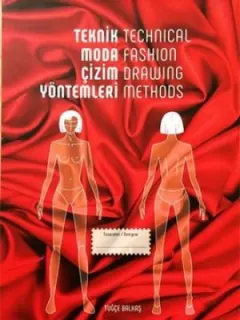 Teknik Moda Çizim Yöntemleri