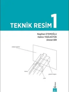 Teknik Resim 1