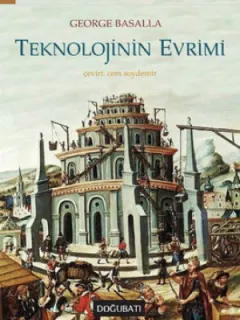 Teknolojinin Evrimi