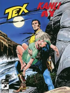 Teks Yeni Seri 24 - Kanlı Ay - Zalim Charvez