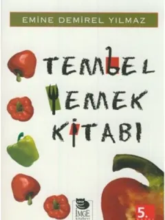 Tembel Yemek Kitabı