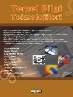 Temel Bilgi Teknolojileri