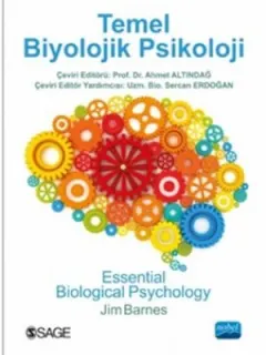 Temel Biyolojik Psikoloji