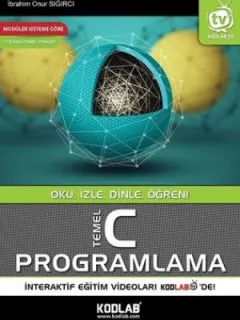 Temel C Programlama