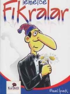Temel'ce Fıkralar