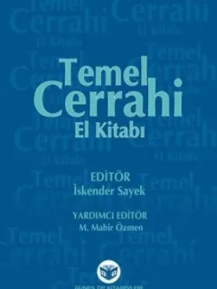 Temel Cerrahi El Kitabı