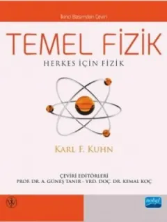 Temel Fizik - Herkes İçin Fizik