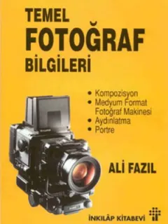Temel Fotoğraf Bilgileri