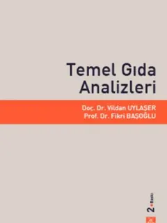 Temel Gıda Analizleri