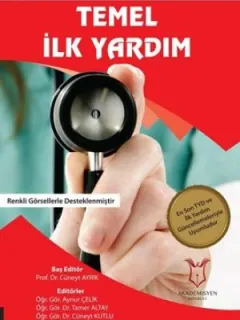 Temel İlk Yardım