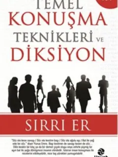 Temel Konuşma Teknikleri - Diksiyon
