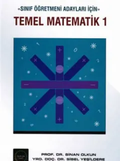 Temel Matematik 1