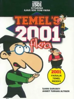 Temel"s 2001 Temel Fıkra