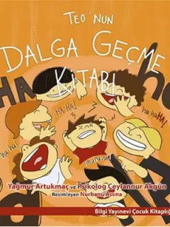 Teo'nun Dalga Geçme Kitabı