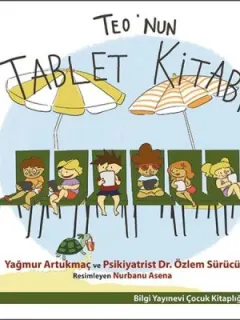 Teo'nun Tablet Kitabı