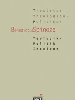 Teolojik-Politik İnceleme