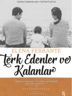 Terk Edenler ve Kalanlar