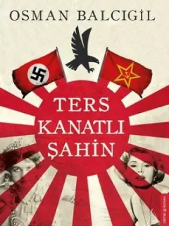 Ters Kanatlı Şahin
