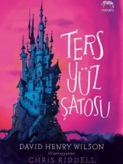Ters Yüz Şatosu