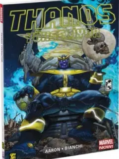 Thanos Yükseliyor