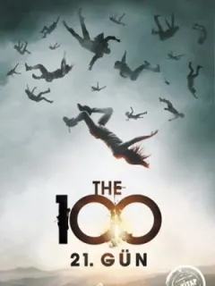 The 100 - 21. Gün - 2. Kitap