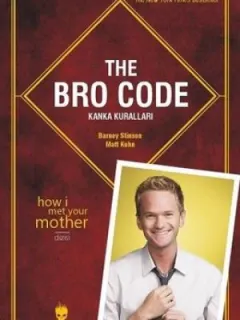 The Bro Code-Kanka Kuralları