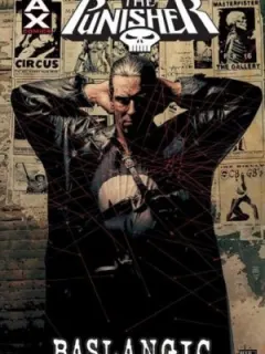 The Punisher - Başlangıç