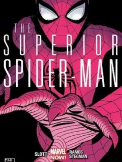 The Superior Spider-Man 2-Kafası Karışık