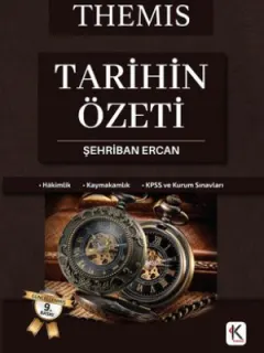 Themis Tarihin Özeti