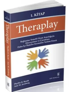 Theraplay 1. Kitap