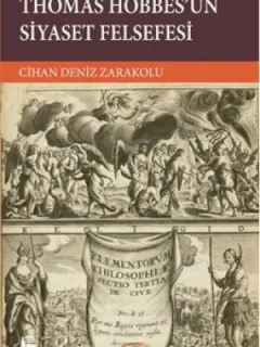 Thomas Hobbes'un Siyaset Felsefesi