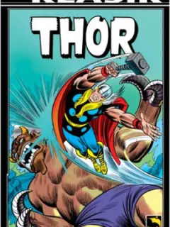 Thor Klasik Cilt 3