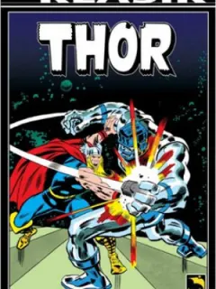 Thor Klasik Cilt 4