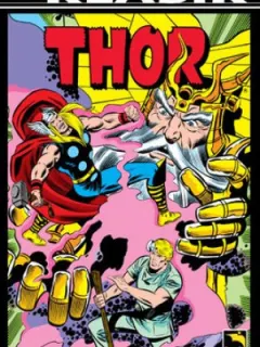 Thor Klasik Cilt 7